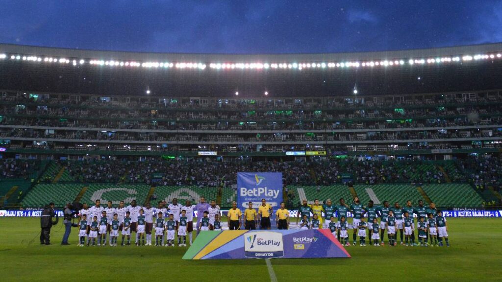 Gustavo Ramírez demanda al Deportivo Cali / VIzzor