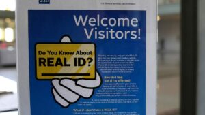 Real ID: ¿qué es y desde cuándo se tendrá que utilizar este documento para viajar en USA?