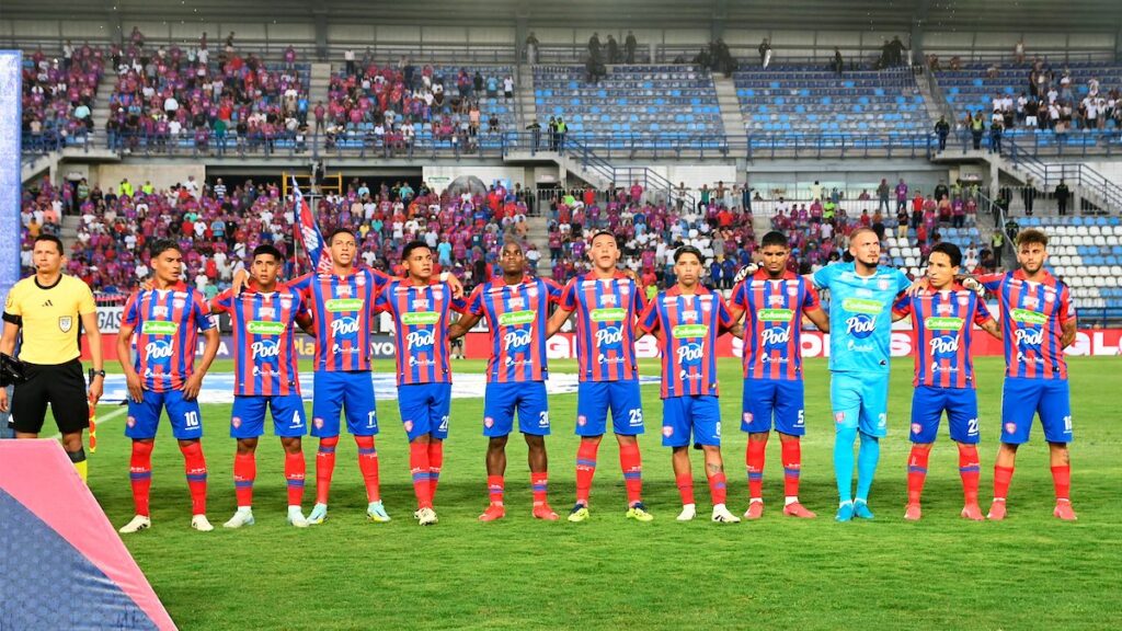 Unión Magdalena