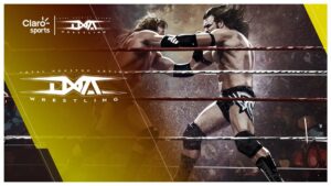 TNA Wrestling Impact, en vivo