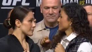 UFC 315, en vivo: Horario y dónde ver la pelea Alexa Grasso vs Natalia Silva; transmisión, cartelera y títulos