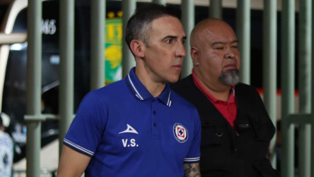 Vicente Sánchez asegura que son los detalles los que definirán el duelo de vuelta ante el León