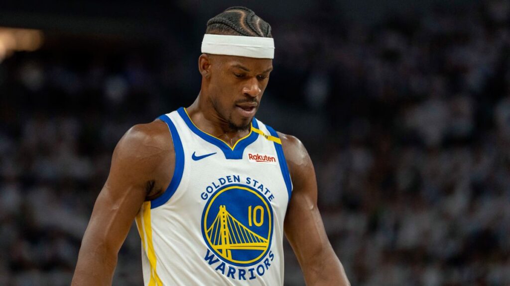 Minnesota Timberwolves vs Warriors de Golden State