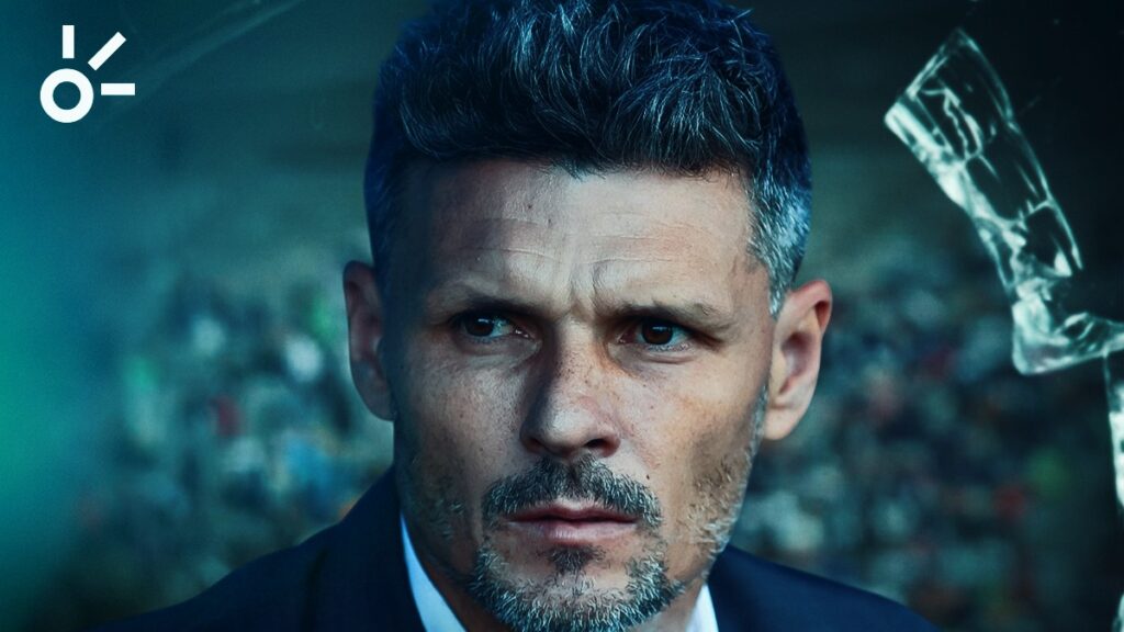 El tano Ortiz renuncia como técnico de Santos. | Claro Sports
