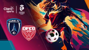 Dijon vs Paris FC, en vivo la D1 Arkema Liga de Francia Femenil: Resultado y goles del juego de la jornada 22, al momento
