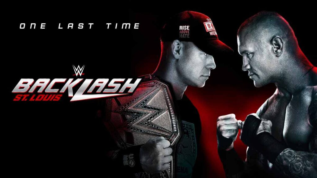 La cartelera de WWE Backlash 202