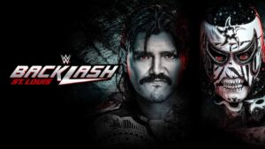 WWE Backlash 2025, en vivo: Horario y dónde ver a Penta Zero Miedo; cartelera y transmisión online