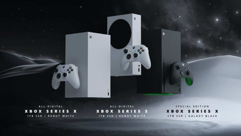 El precio de las consolas de Xbox aumentará de forma inmediata | Xbox